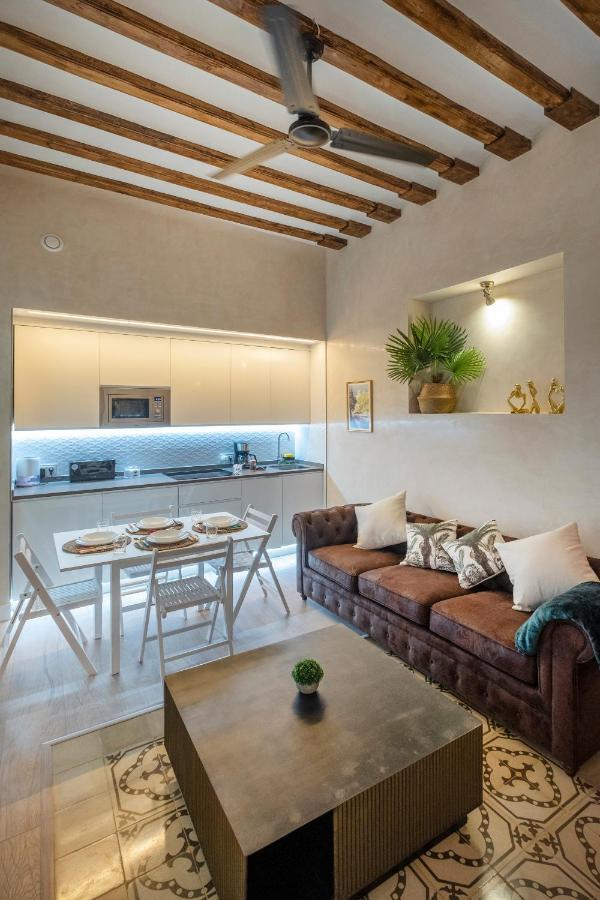 Gadir Suites Cádiz Exterior foto