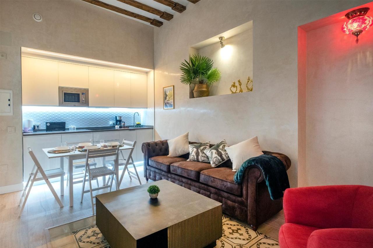 Gadir Suites Cádiz Exterior foto